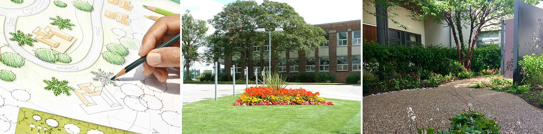 Landscaping and Design East Yorkshire