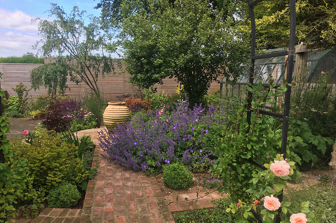 Landscaping Design - East Yorkshire